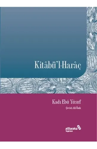 Kitabü'l-Haraç