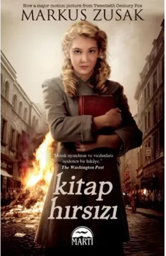 Kitap Hırsızı