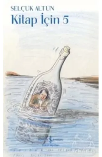 Kitap İçin 5