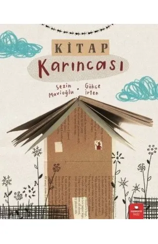 Kitap Karıncası