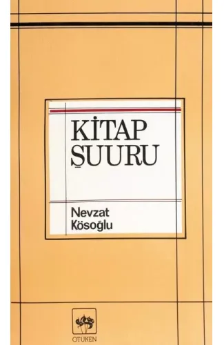 Kitap Şuuru