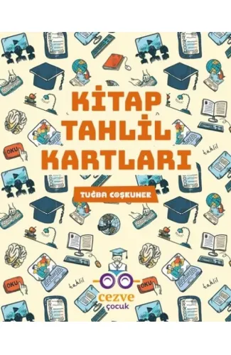 Kitap Tahlil Kartları