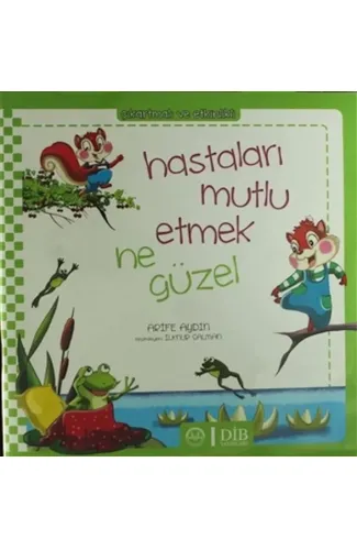 Kıtır ile Pıtır Hikaye Seti