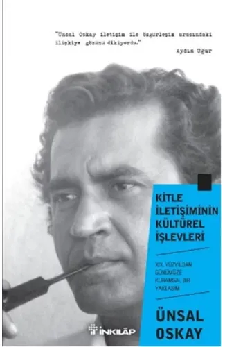 Kitle İletişimin Kültürel İşlevleri
