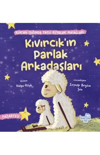 Kıvırcık’ın Parlak Arkadaşları