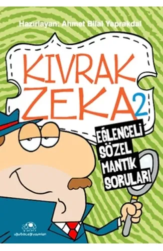 Kıvrak Zeka 2