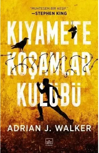 Kıyamete Koşanlar Kulübü