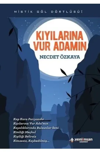 Kıyılarına Vur Adamın