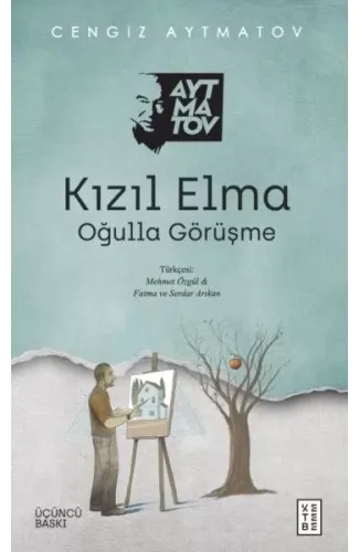 Kızıl Elma