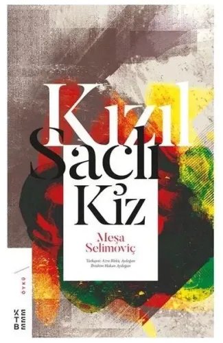Kızıl Saçlı Kız