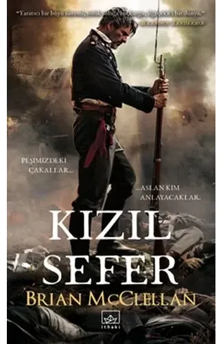 Kızıl Sefer