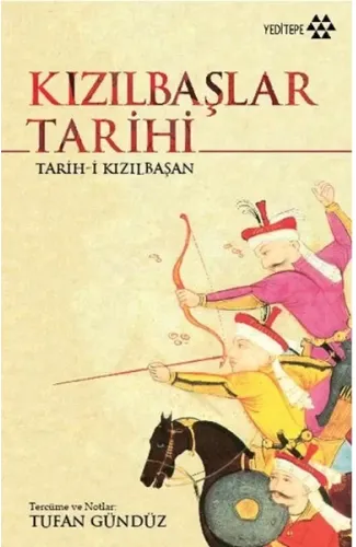 Kızılbaşlar Tarihi