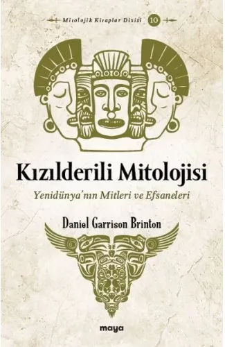 Kızılderili Mitolojisi