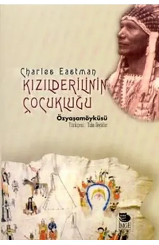 Kızılderilinin Çocukluğu