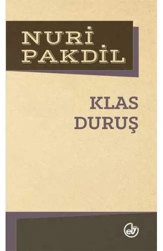 Klas Duruş
