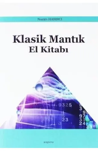 Klasik Mantık El Kitabı