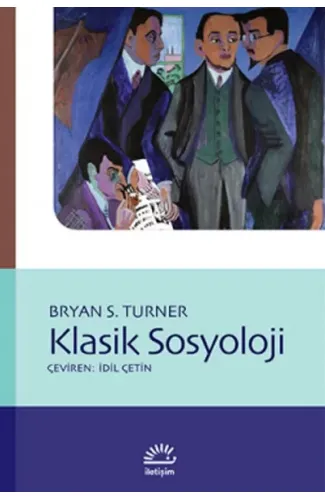 Klasik Sosyoloji