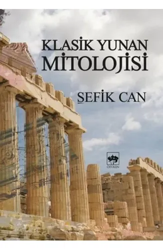 Klasik Yunan Mitolojisi