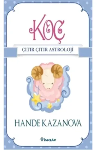 Koç / Çıtır Çıtır Astroloji