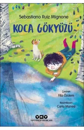Koca Gökyüzü