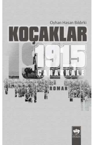 Koçaklar 1915 Çanakkale