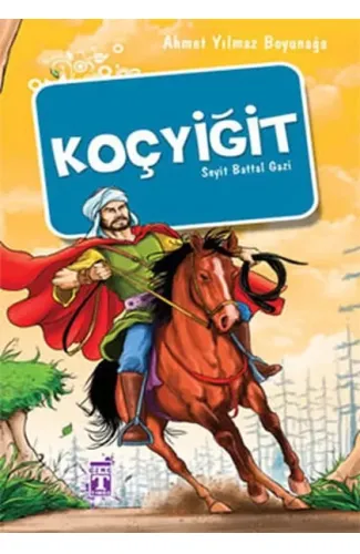 Koçyiğit