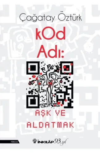 Kod Adı : Aşk ve Aldatmak