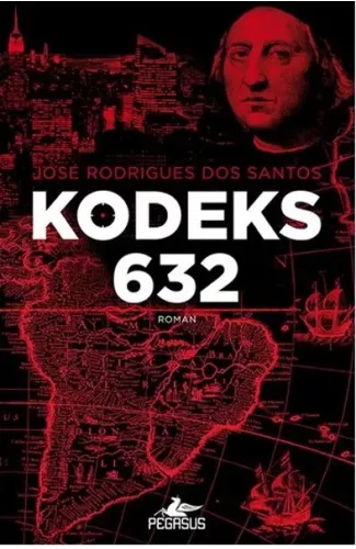 Kodeks 632
