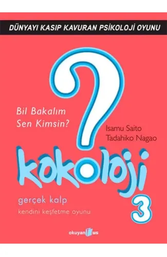 Kokoloji 3