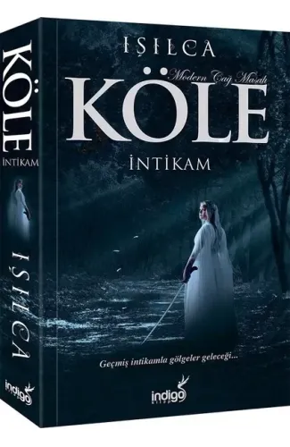 Köle - İntikam