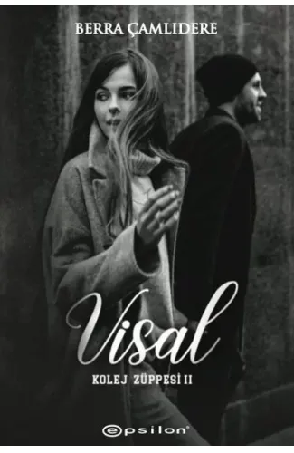 Kolej Züppesi 2 - Visal