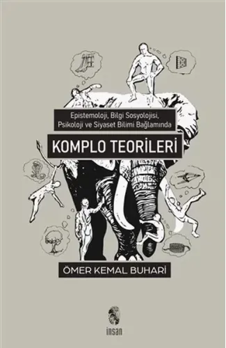 Komplo Teorileri