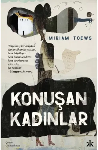 Konuşan Kadınlar
