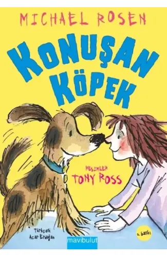 Konuşan Köpek