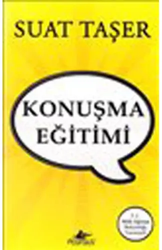 Konuşma Eğitimi