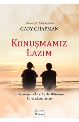Konuşmamız Lazım