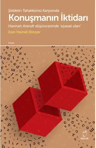 Konuşmanın İktidarı