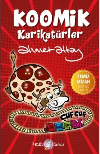 Koomik Karikatürler