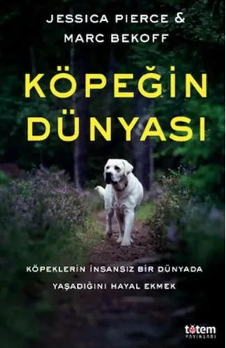 Köpeğin Dünyası
