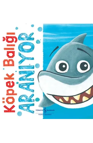 Köpek Balığı Aranıyor