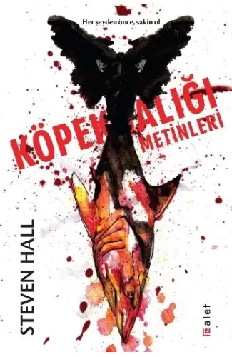 Köpekbalığı Metinleri