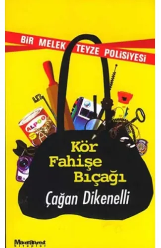 Kör Fahişe Bıçağı