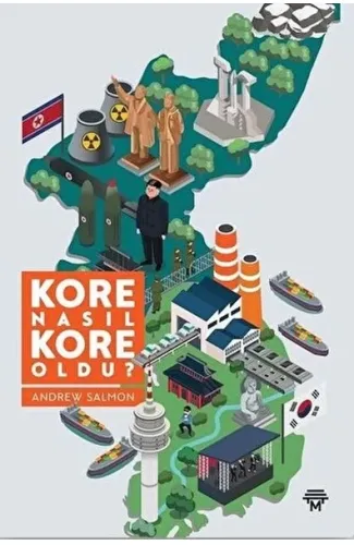 Kore Nasıl Kore Oldu?