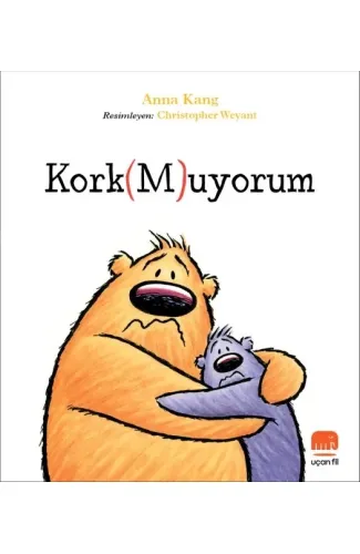 Kork(M)uyorum