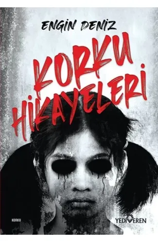 Korku Hikayeleri