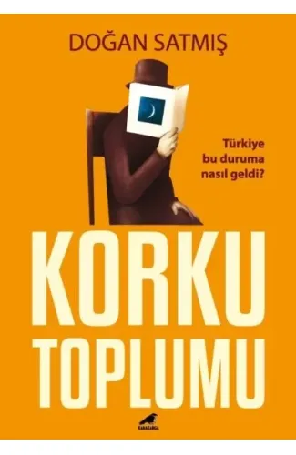 Korku Toplumu