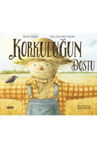 Korkuluğun Dostu
