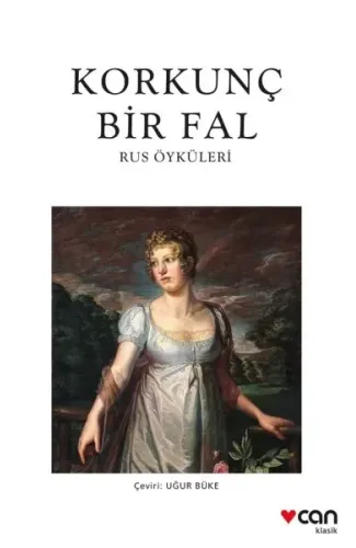 Korkunç Bir Fal-Rus Öyküleri