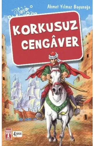 Korkusuz Cengaver