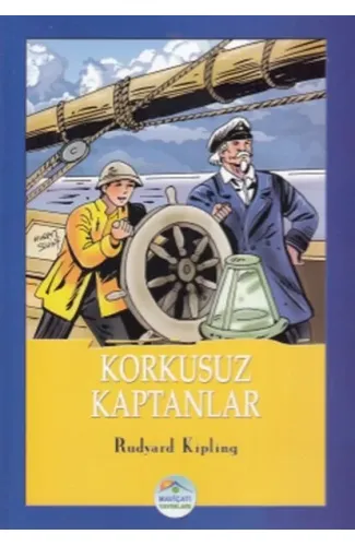 Korkusuz Kaptanlar